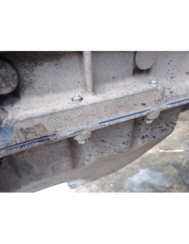 MOTOR COMPLETO MERCEDES-BENZ CLASE A (BM 168) -...