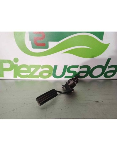 PEDAL ACELERADOR RENAULT MEGANE II COUPE/CABRIO...