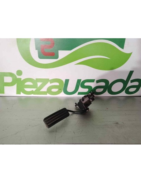 PEDAL ACELERADOR RENAULT MEGANE II COUPE/CABRIO - 155167