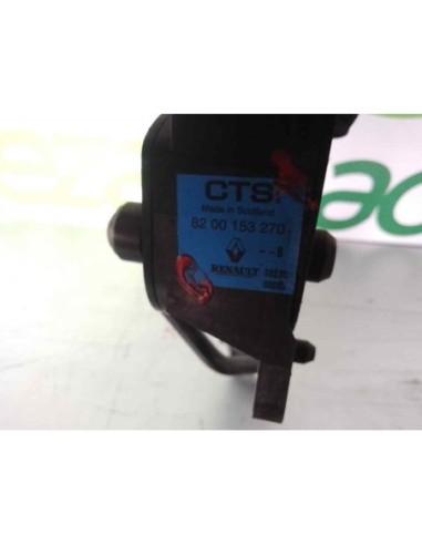 PEDAL ACELERADOR RENAULT MEGANE II COUPE/CABRIO...