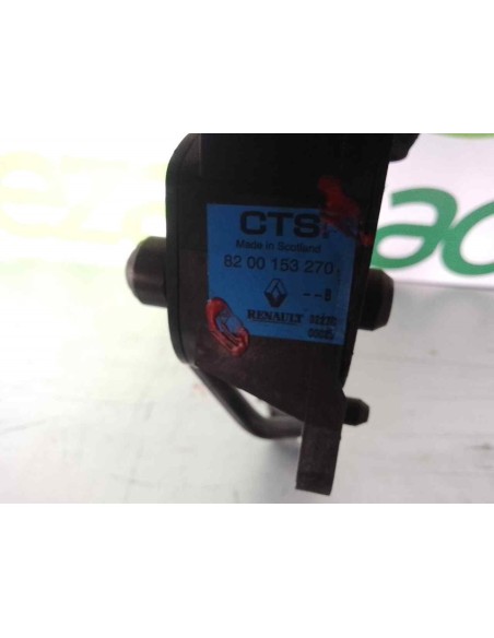 PEDAL ACELERADOR RENAULT MEGANE II COUPE/CABRIO - 155167
