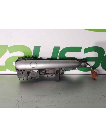 MANETA EXTERIOR DELANTERA DERECHA RENAULT MEGANE II COUPE/CABRIO - 155168