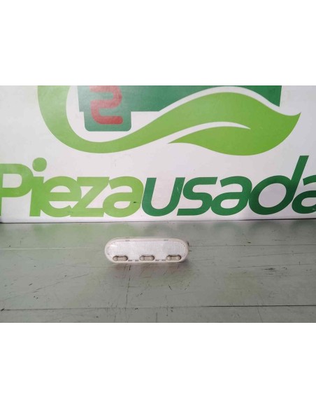 LUZ INTERIOR RENAULT MEGANE II COUPE/CABRIO - 155113