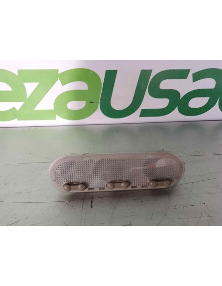 LUZ INTERIOR RENAULT MEGANE II COUPE/CABRIO - 155113