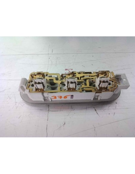 LUZ INTERIOR RENAULT MEGANE II COUPE/CABRIO - 155113