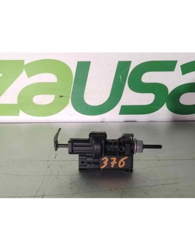 MODULO ELECTRONICO RENAULT MEGANE II...