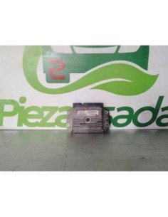 CENTRALITA MOTOR UCE RENAULT MEGANE II COUPE/CABRIO - 155129