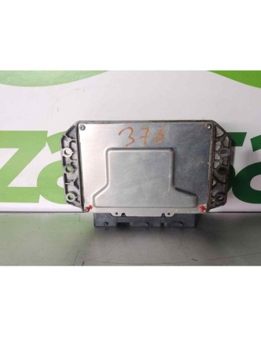 CENTRALITA MOTOR UCE RENAULT MEGANE II...