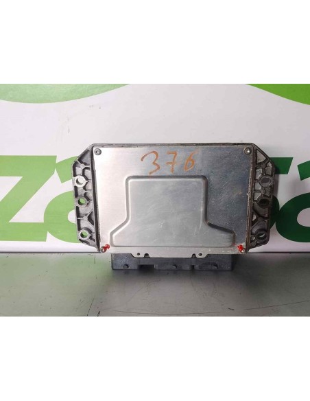 CENTRALITA MOTOR UCE RENAULT MEGANE II COUPE/CABRIO - 155129