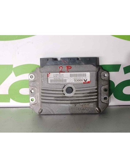 CENTRALITA MOTOR UCE RENAULT MEGANE II COUPE/CABRIO - 155129