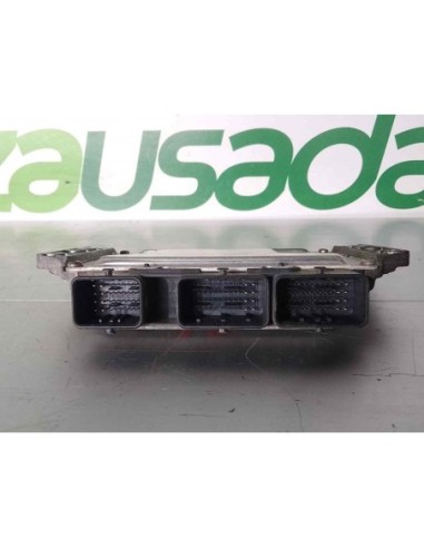 CENTRALITA MOTOR UCE RENAULT MEGANE II...