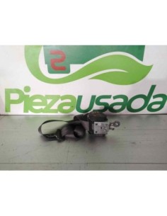 CINTURON SEGURIDAD DELANTERO IZQUIERDO RENAULT MEGANE II...