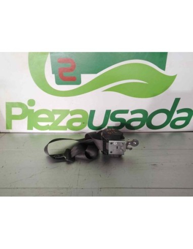 CINTURON SEGURIDAD DELANTERO IZQUIERDO RENAULT...
