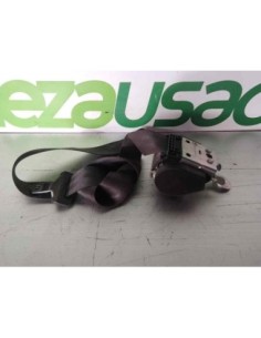CINTURON SEGURIDAD DELANTERO IZQUIERDO RENAULT MEGANE II... 2