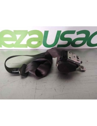 CINTURON SEGURIDAD DELANTERO IZQUIERDO RENAULT...