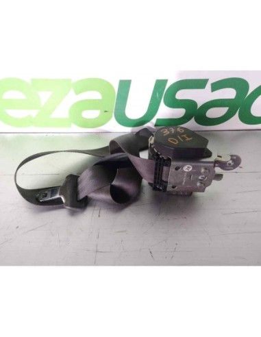 CINTURON SEGURIDAD DELANTERO IZQUIERDO RENAULT...