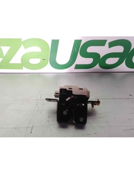 CERRADURA MALETERO / PORTON RENAULT MEGANE II COUPE/CABRIO - 155130