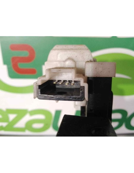 CERRADURA MALETERO / PORTON RENAULT MEGANE II COUPE/CABRIO - 155130