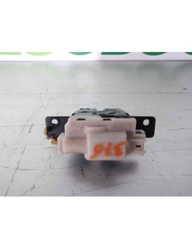 CERRADURA MALETERO / PORTON RENAULT MEGANE II...