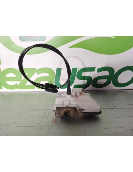 CERRADURA PUERTA DELANTERA DERECHA RENAULT MEGANE II COUPE/CABRIO - 155131