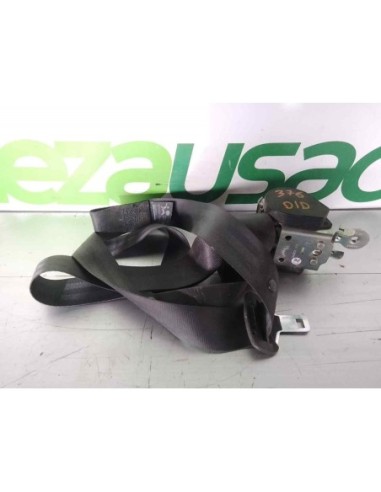 CINTURON SEGURIDAD DELANTERO DERECHO RENAULT...