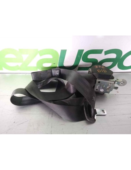 CINTURON SEGURIDAD DELANTERO DERECHO RENAULT MEGANE II COUPE/CABRIO - 155134