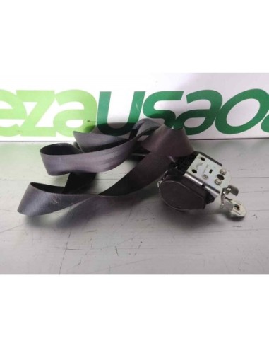 CINTURON SEGURIDAD DELANTERO DERECHO RENAULT...