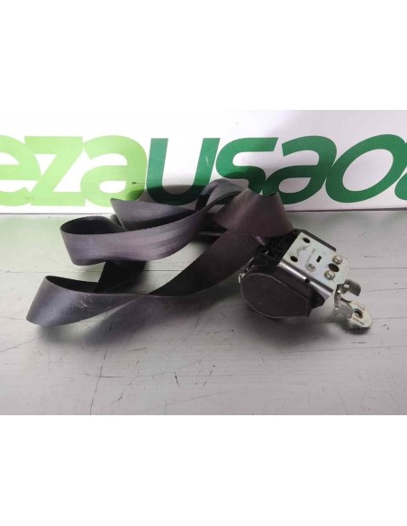 CINTURON SEGURIDAD DELANTERO DERECHO RENAULT MEGANE II COUPE/CABRIO - 155134