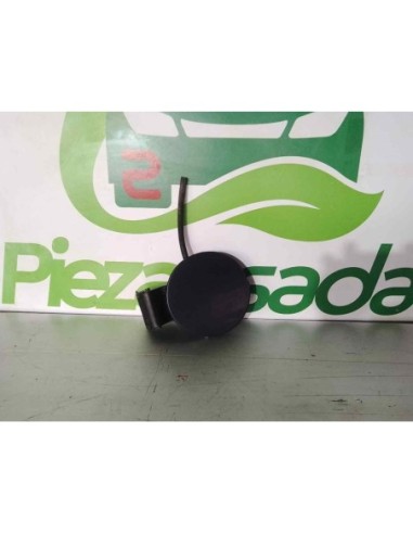 TAPA EXTERIOR COMBUSTIBLE RENAULT MEGANE II...