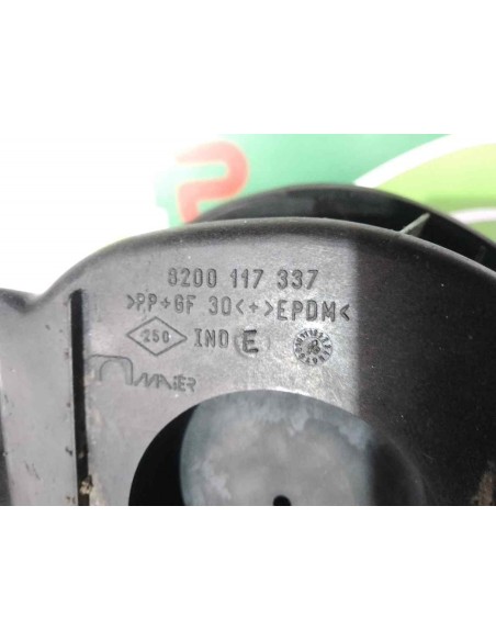 TAPA EXTERIOR COMBUSTIBLE RENAULT MEGANE II COUPE/CABRIO - 155184