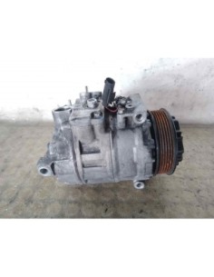 COMPRESOR AIRE ACONDICIONADO MERCEDES-BENZ CLASE E (BM... 2
