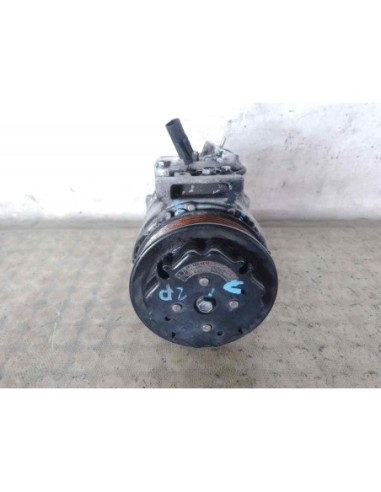COMPRESOR AIRE ACONDICIONADO MERCEDES-BENZ...