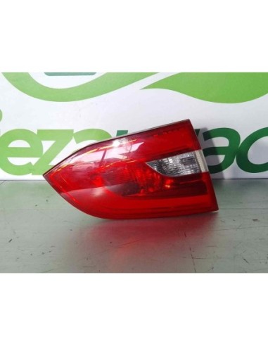 PILOTO TRASERO IZQUIERDO INTERIOR PEUGEOT 308...