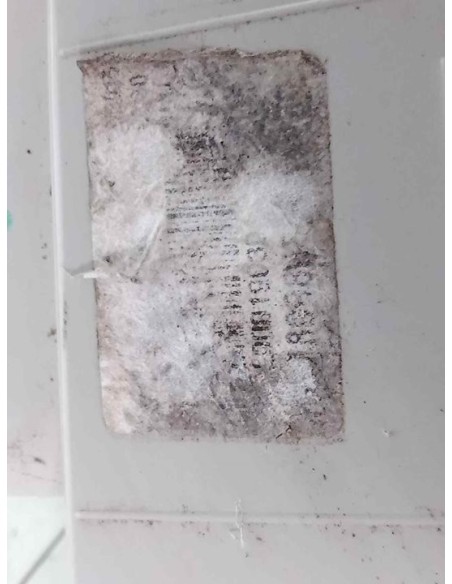 PILOTO TRASERO IZQUIERDO INTERIOR PEUGEOT 308 SW - 172789