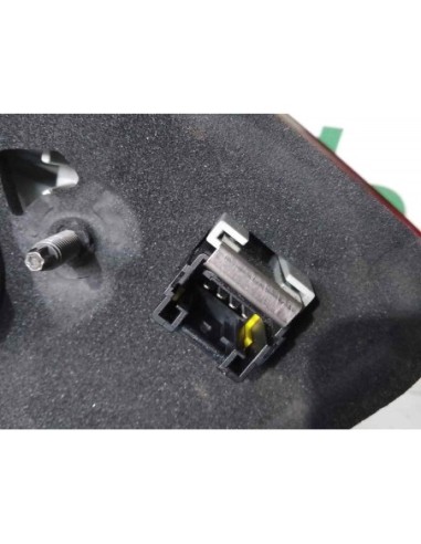 PILOTO TRASERO IZQUIERDO INTERIOR PEUGEOT 308...