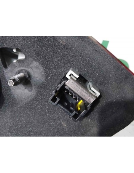 PILOTO TRASERO IZQUIERDO INTERIOR PEUGEOT 308 SW - 172789