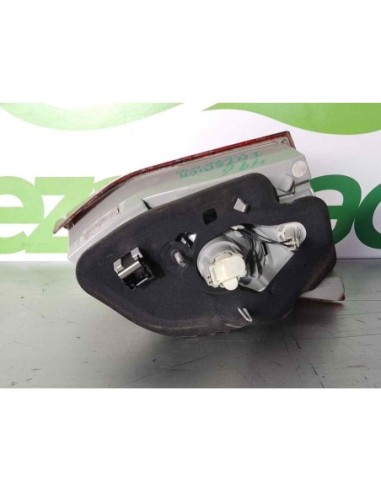 PILOTO TRASERO DERECHO INTERIOR PEUGEOT 308 SW...