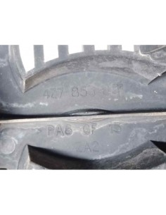 REJILLA DELANTERA AUDI A6 AVANT (4B5) - 135778 2