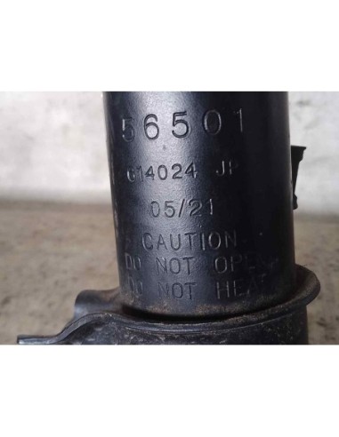 AMORTIGUADOR DELANTERO DERECHO HYUNDAI ATOS...