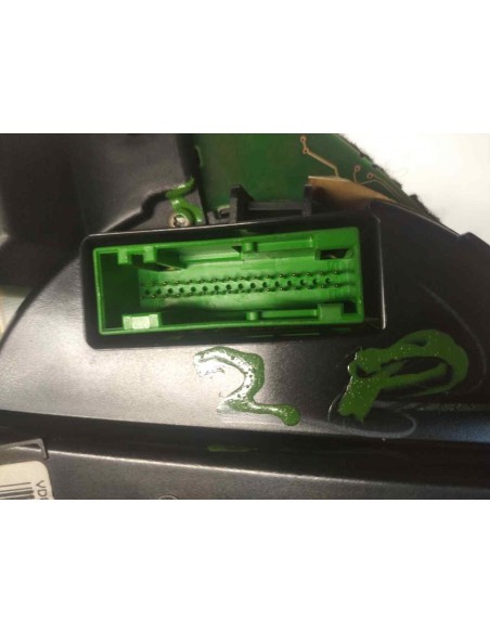 CUADRO INSTRUMENTOS AUDI A6 BERLINA (4B2) - 107967