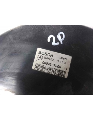 SERVOFRENO MERCEDES-BENZ VITO KOMBI (638) - 162521