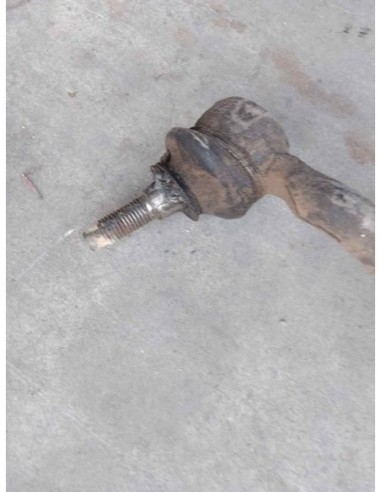 CREMALLERA DIRECCION CITROEN C3 PLURIEL - 105845