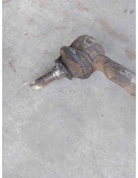 CREMALLERA DIRECCION CITROEN C3 PLURIEL - 105845