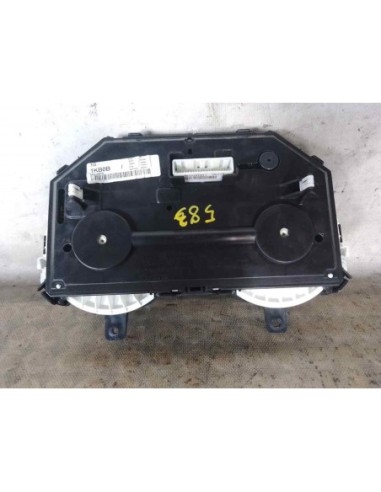 CUADRO INSTRUMENTOS NISSAN JUKE (F15E) - 182092