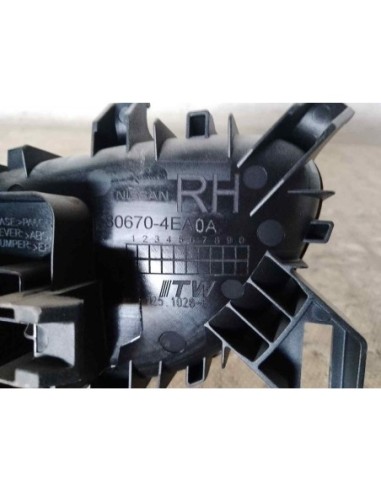 MANETA INTERIOR DELANTERA DERECHA NISSAN PULSAR...