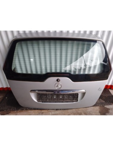 PORTON TRASERO MERCEDES-BENZ CLASE A (BM 169) -...