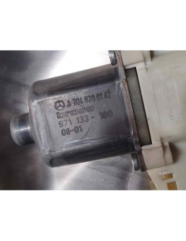 ELEVALUNAS DELANTERO IZQUIERDO MERCEDES-BENZ...