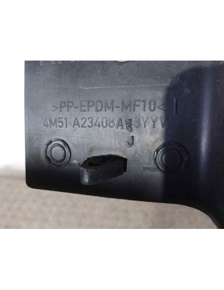 MOLDURA FORD FOCUS BERLINA (CAP) - 181882