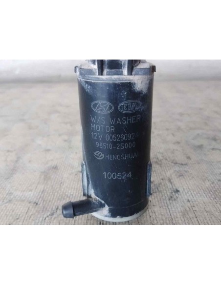 BOMBA LIMPIA HYUNDAI IX35 (EL/LM) - 186707