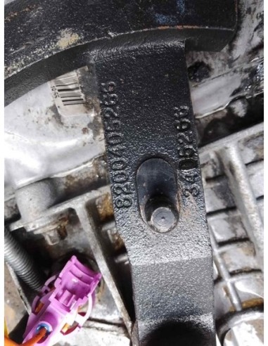 CAJA CAMBIOS   - 176642